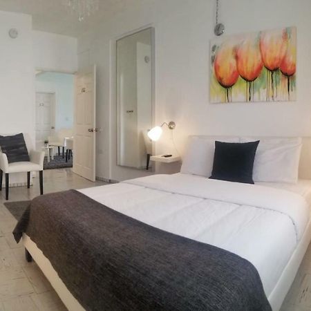 Aibonito Hotel 209 Екстер'єр фото