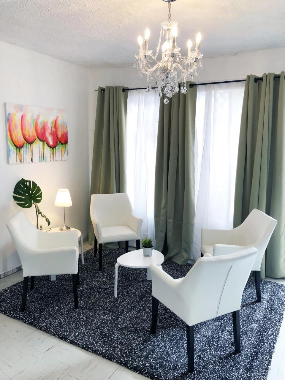 Aibonito Hotel 209 Екстер'єр фото