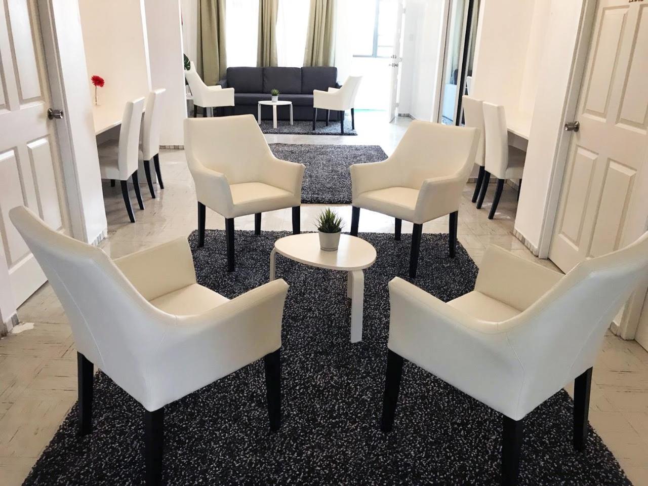 Aibonito Hotel 209 Екстер'єр фото