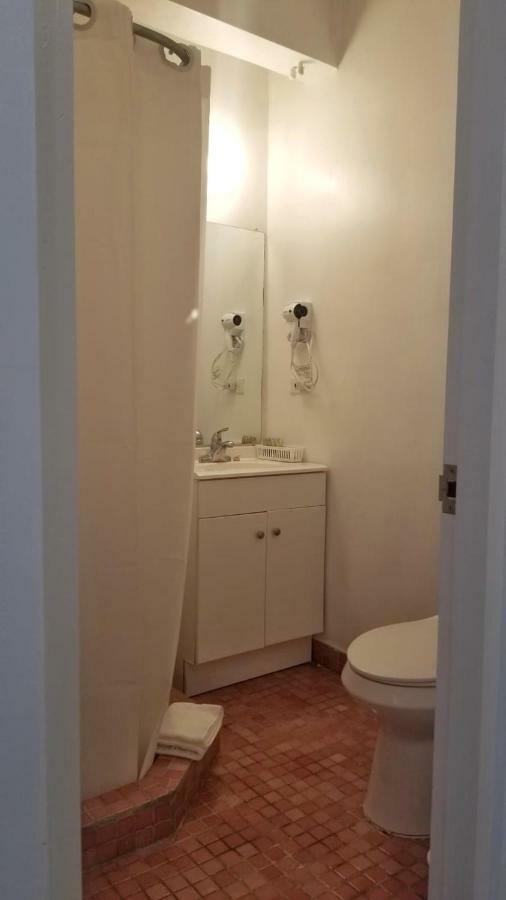 Aibonito Hotel 209 Екстер'єр фото